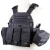 Big Foot 6094 Vest - Black