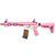 G&G CM16 Stealth 556 AEG - Taffy Pink