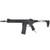 AS Helden HR556 10" S-HPA Rifle - Black