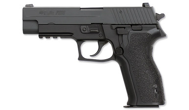 Tokyo Marui Sig Sauer P226 E2 GBB Pistol - AGL Airsoft