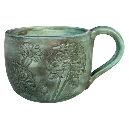 Custom Mug 1 Color