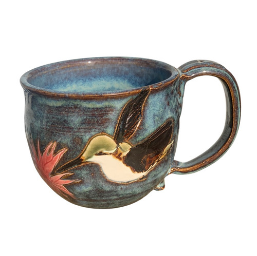 Multicolor Custom Mug