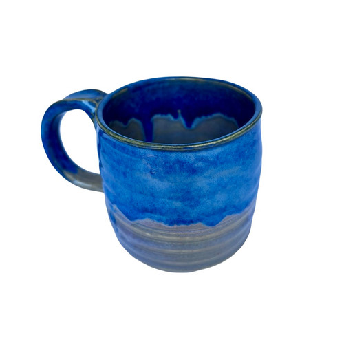 Blue/Lavender Mist Mug