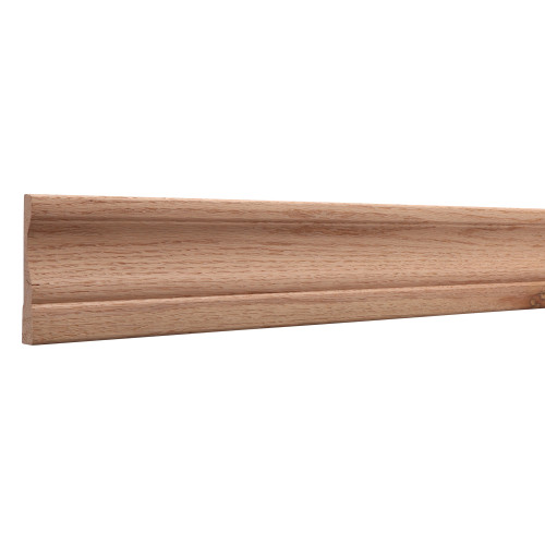 COL312 Oak Casing - 9/16" x 3-1/2"