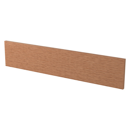 8075 Oak Riser - 3/4" x 7-1/2"