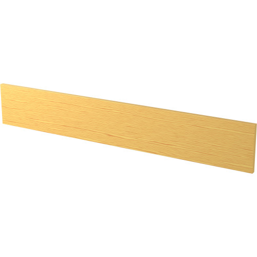 YP8075 Yellow Pine Riser - 3/4" x 7-1/2"