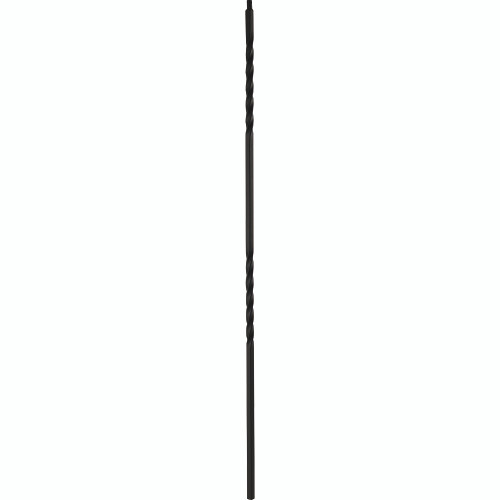 L533 Iron Baluster - 3/4"