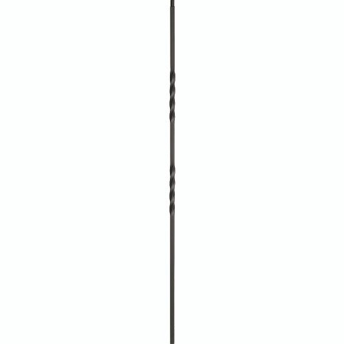 533 Iron Baluster - 1/2"