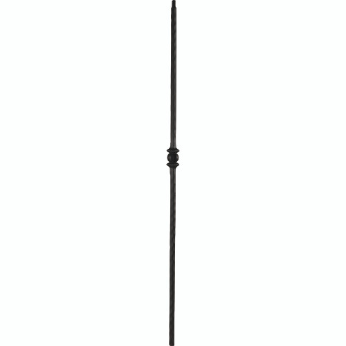 455 Iron Baluster - 9/16"