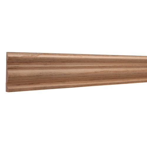 C522 Oak Casing - 9/16" x 3-1/2"