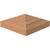 Alder Pyramid Top For 4091