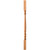 5005 Primed Baluster - Square Top - 1-5/8"