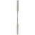 5090 Primed Baluster - Square Top - 1-5/8"