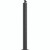 CR-320 Metal Newel Rake Pass Thru