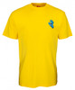 Santa Cruz Screaming Hand T Shirt