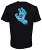 Santa Cruz Screaming Hand T Shirt