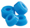 Skateboard Cushions - Enuff Blue Bushings - RollBack Skating