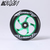 FASEN-WHEEL-RAVEN-GREEN