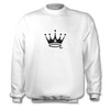 iD2 Crown Sweatshirt Jumper Pullover