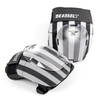 DEADBOLT Knee Pad Zebra