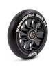 SLAMM 100mm Flair 2.0 Scooter Wheels - Black