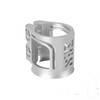 MGP X2 SILVER CLAMP