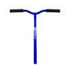 Grit Riser Bars - ICS/IHC - 550mm - Blue