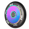 Drone XR-2 Wheel - 110mm - Black/Neo