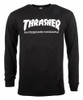 Thrasher Skate Mag Long Sleeve T Shirt