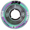 Atom Juke Alloy Wheels- Purple