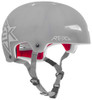 REKD Elite Icon Semi-Transparent Helmet