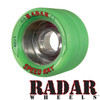 RADAR WHEELS -SPEED RAY