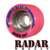 RADAR WHEELS -SPEED RAY