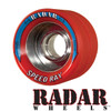 RADAR WHEELS -SPEED RAY