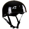 S1 Lifer LIT Helmets - Black Gloss