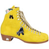 Moxi Lolly Quad Roller Skates - Pineapple Boot