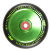MFX CORRUPT 110mm WHEELS - GREEN
