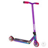 Crisp Surge Complete Scooter -Chrome / Pink