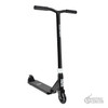 Nitro Circus CX1 Complete Scooter- Gloss Black / Black