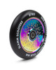 Slamm Neochrome 110mm Gyro Hollow Core Scooter Wheels