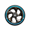 Drone Origin Dual-Core Reece Prince  Scooter Wheel - Smoked Chrome