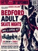 Bedford Adult Skate Nights - Heroes and Villains roller disco: 26th September