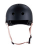RIO ROLLER ROSE HELMET front