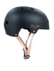 RIO ROLLER ROSE HELMET side