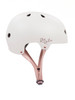 RIO ROLLER ROSE HELMET  side