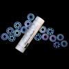 MOTO CERAMIC PEARL BEARINGS - SET 16