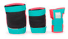 Rio Roller Triple Pad Set - Red / Mint