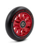SLAMM 100mm Flair 2.0 Scooter Wheels - Red