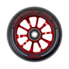 SLAMM 100mm Flair 2.0 Scooter Wheels - Red