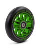 SLAMM 100mm Flair 2.0 Scooter Wheels - Green